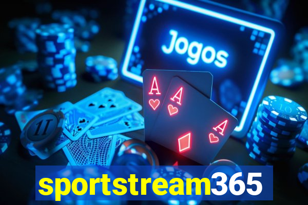 sportstream365