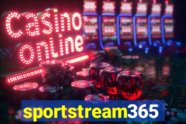 sportstream365