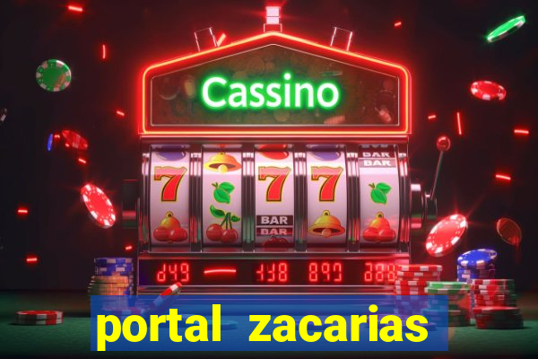 portal zacarias brida nunes