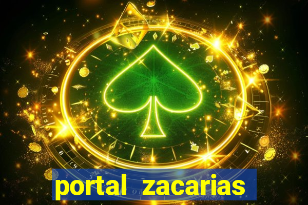 portal zacarias brida nunes