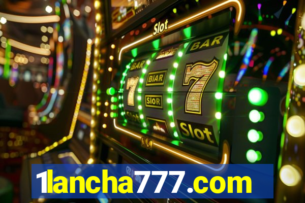 1lancha777.com