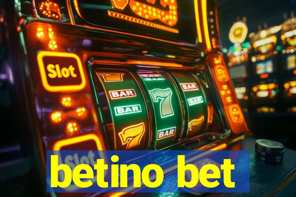 betino bet