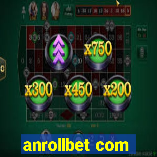 anrollbet com