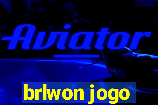 brlwon jogo