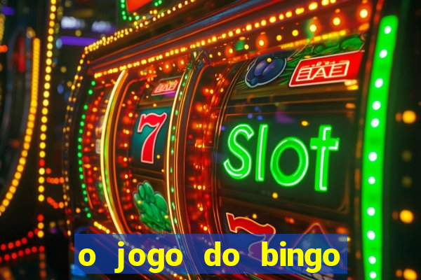 o jogo do bingo é seguro