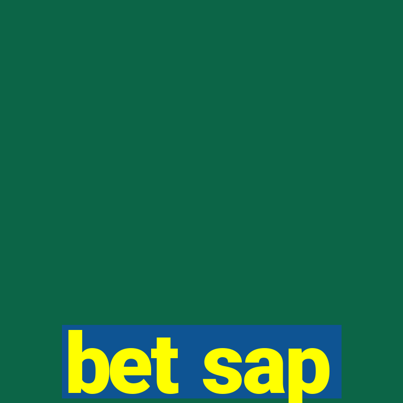 bet sap