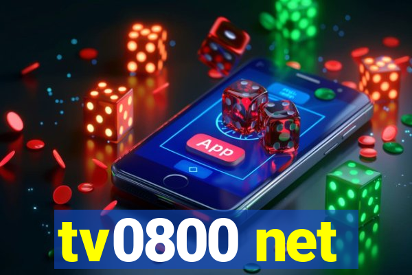 tv0800 net