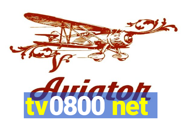 tv0800 net