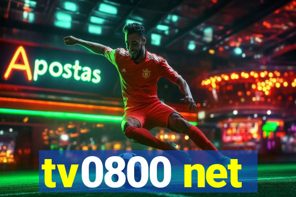 tv0800 net