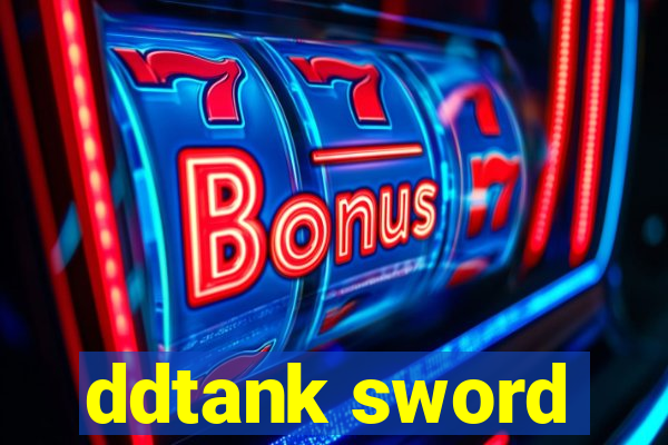 ddtank sword