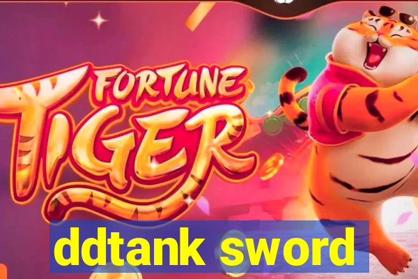 ddtank sword