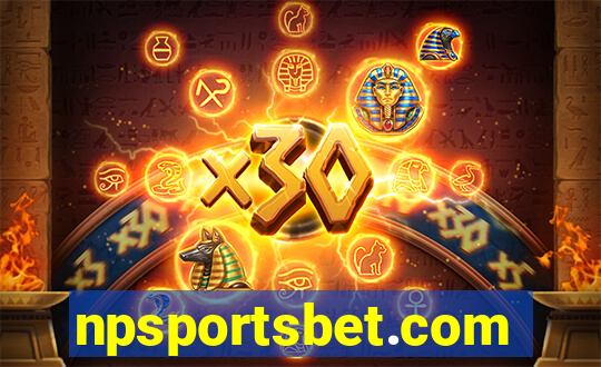 npsportsbet.com