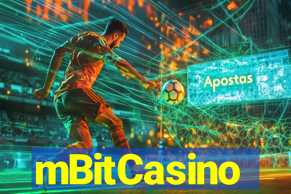 mBitCasino