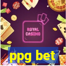 ppg bet