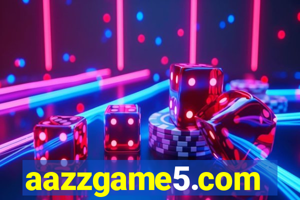 aazzgame5.com