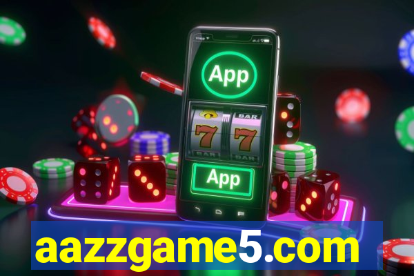 aazzgame5.com