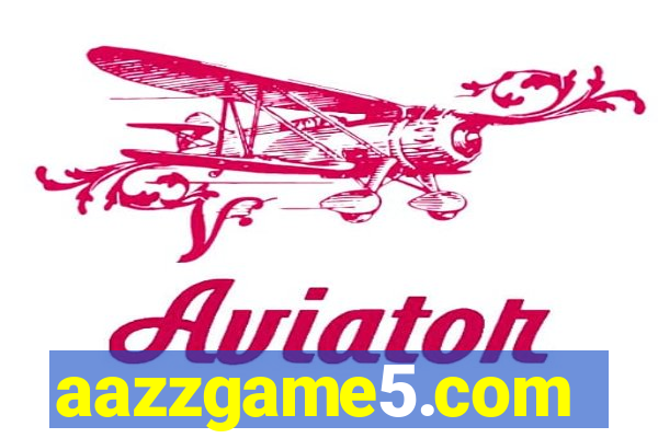 aazzgame5.com