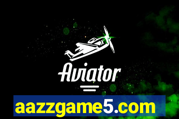 aazzgame5.com