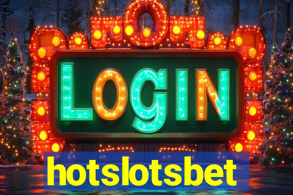 hotslotsbet