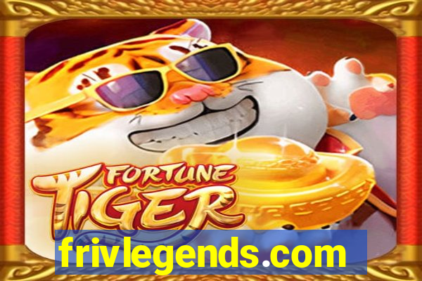 frivlegends.com