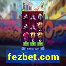 fezbet.com