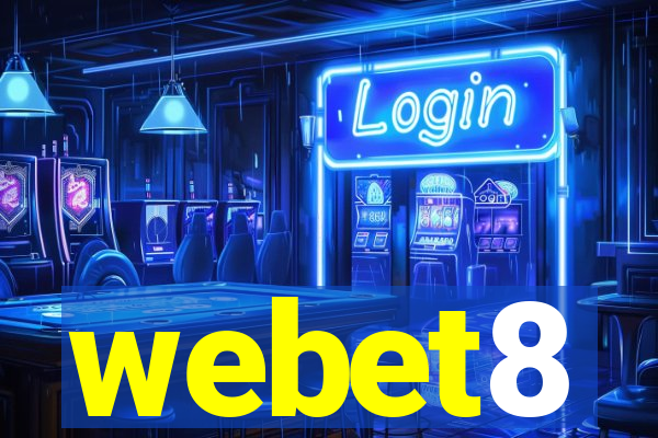 webet8