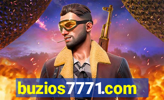 buzios7771.com