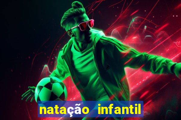 natação infantil porto velho