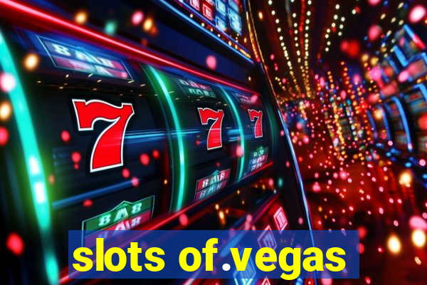 slots of.vegas