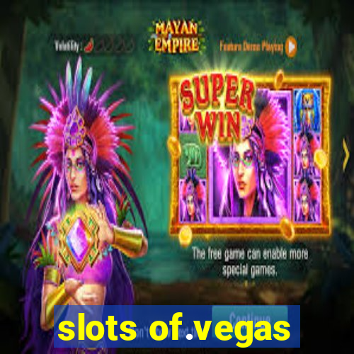 slots of.vegas