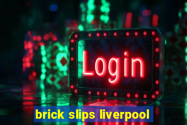 brick slips liverpool