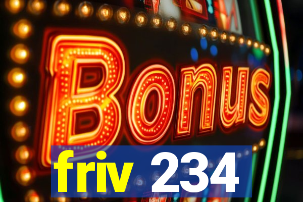 friv 234