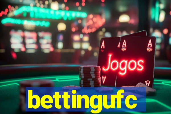 bettingufc