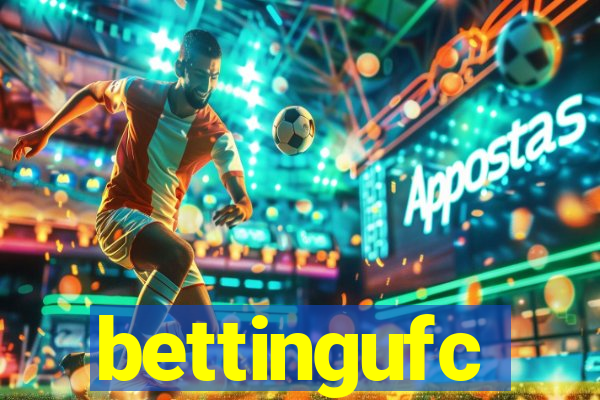 bettingufc