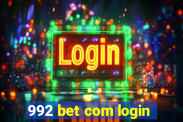 992 bet com login