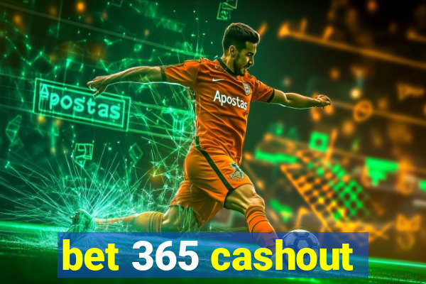 bet 365 cashout