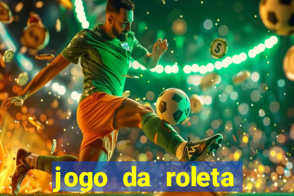 jogo da roleta silvio santos