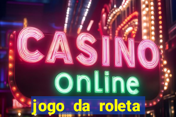 jogo da roleta silvio santos