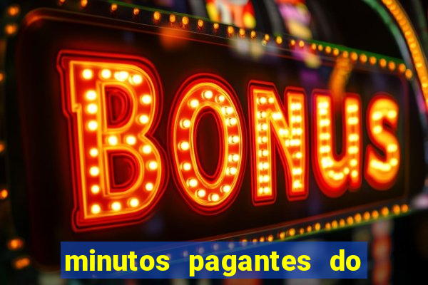 minutos pagantes do fortune dragon