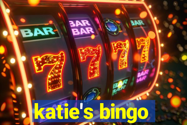 katie's bingo