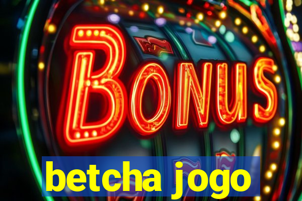 betcha jogo