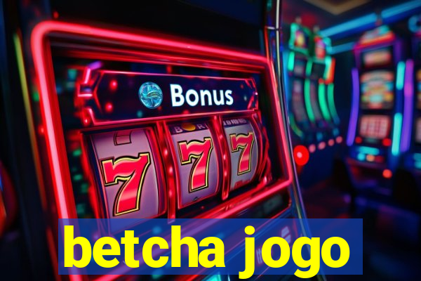 betcha jogo