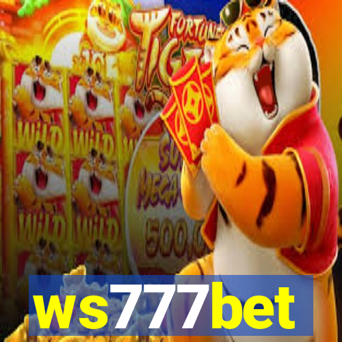 ws777bet