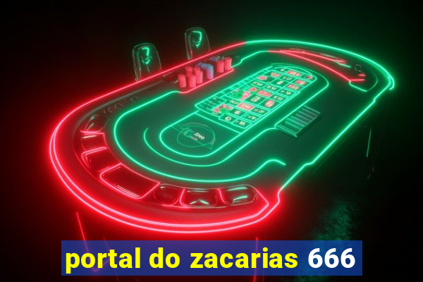 portal do zacarias 666