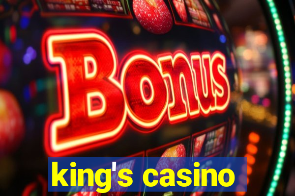 king's casino