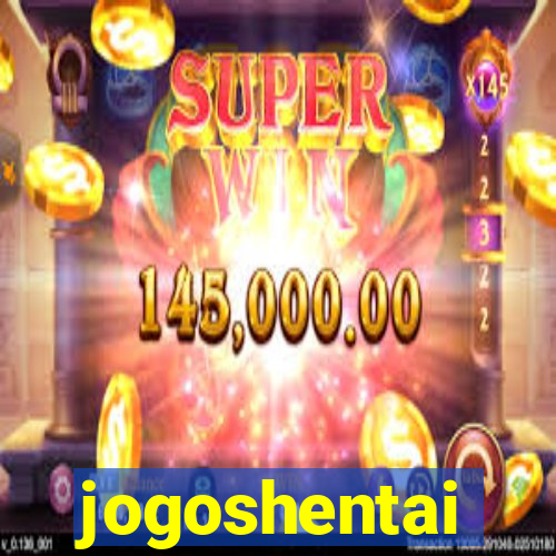 jogoshentai