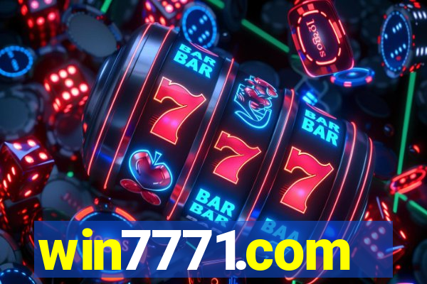 win7771.com