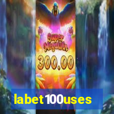 labet100uses