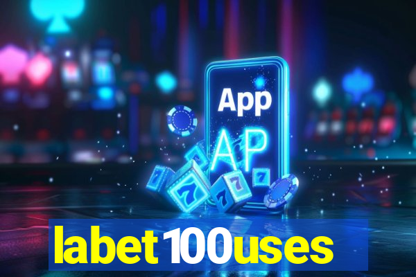 labet100uses