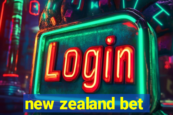 new zealand bet